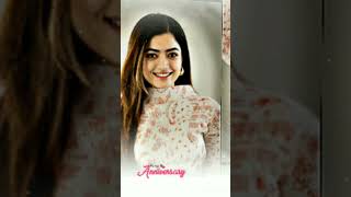 RASHMIKA WHATSAPP STATUS AND INSTAGRAM STORYS #whatsappstatus #instagram#rashmikamandann