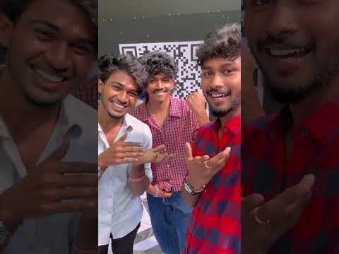 Kathu mela song with paal dabba bro 🤩✨ / #kaathumela #paaldabba #tamilshorts