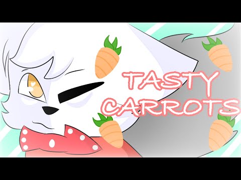 Tasty Carrots meme | OC : Callus | (lazy)