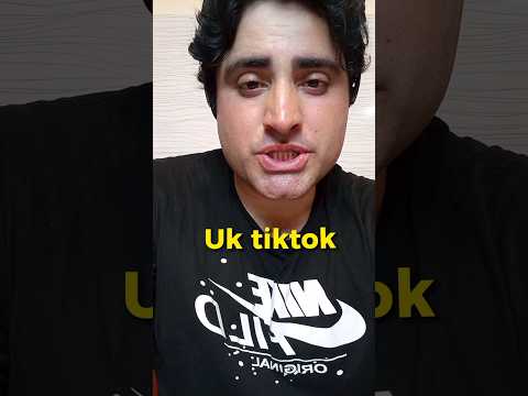 Tiktok Uk Account Kaise Viral Kare 📉 | #tiktok #uktiktok #shorts #tiktokmonetization #usatiktok