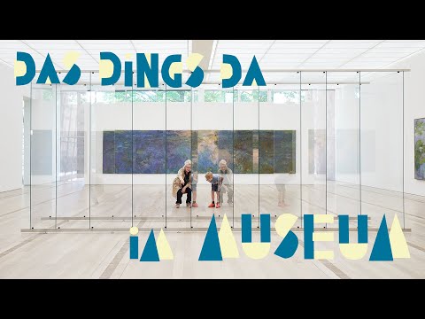 Das Dingsda im Museum | «12 Scheiben» | Folge 9