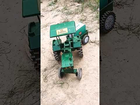 kids toys tractor #viral #shortvideo #kids