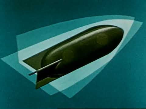 Making Of The ATOMIC BOMB: "A is for Atom (1935)" - Classic Animated Film