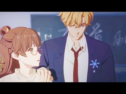 [打火机与公主裙] 我多喜欢你 你会知道 [official amv Version Music]