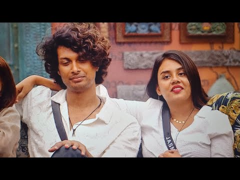 ഇത് വളരെ മോശമാണ്!!!😯😯 Bigg Boss Malayalam season 6 live #bbms6promo #bbms6 Arjun Jasmine