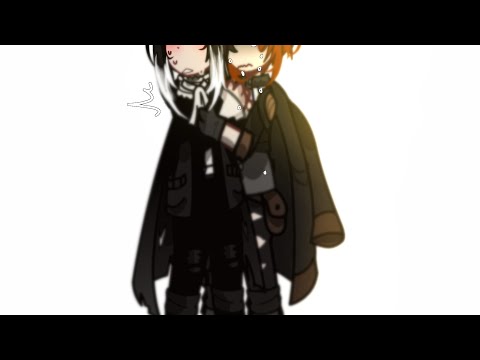 Beautiful Boy // BSD / Fluff // Chuuaku (XD?!) // Chuya Nakahara & Akutagawa Ryunosuke //