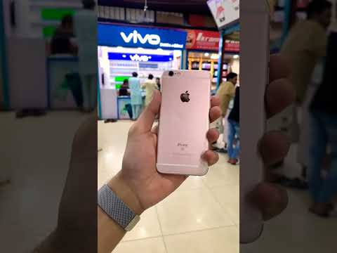 iPhone 6s #shorts #yt #ytviral #ytshorts #shortvideo #shortsfeed #viralshort #viral #trend #apple