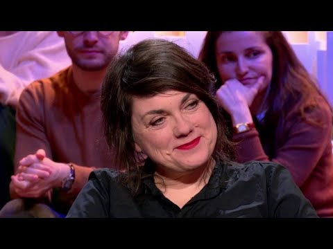 Véronique Ovaldé - Eloge de l'imperfection