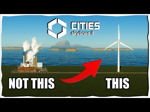 12 Need To Know Beginner Tips In Cities Skylines 2