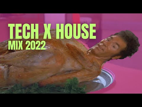 Tech House x House I Weekly Mix 2022 #6 I VLTRA, Jack Back, Westend, SHOUSE