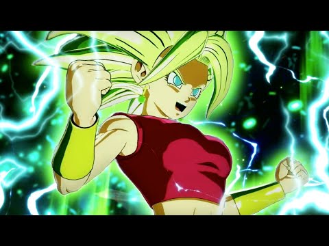 SHE WINS....Simple As That! | DRAGON BALL: Sparking! ZERO