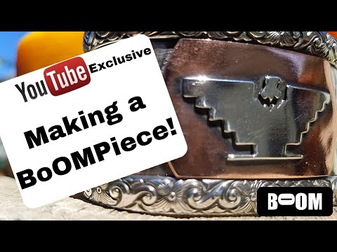 The Making of a BoOMPiece