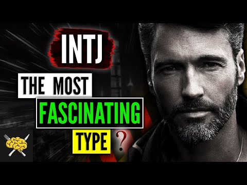 [Top] 7 Reasons People Find INTJ So FASCINATING | INTJ Unique