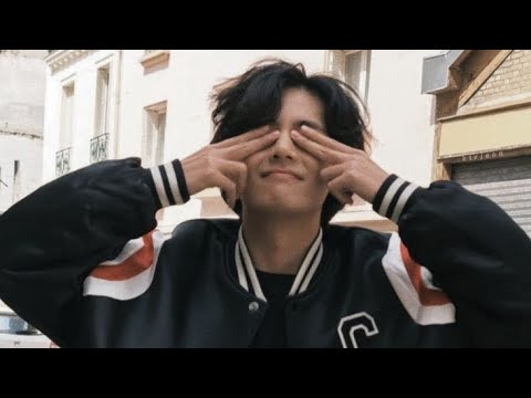 Kim Taehyung // Kaadhal Mattum // bts tamil edit