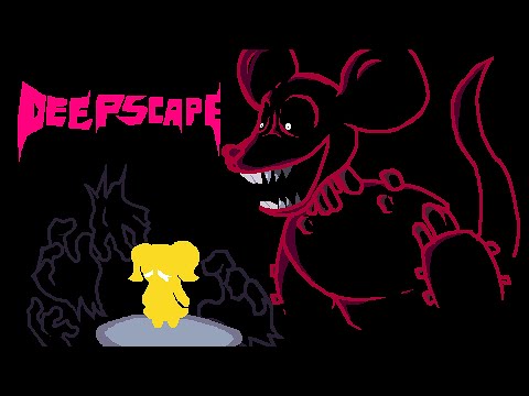 Deepscape (An Ourple Guy FNAC 3 Song) - FNF B Rebooted OST