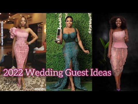 #2022WeddingGuestIdeas||#WeddingOutfits for women|| #WeddingGuest Styles.