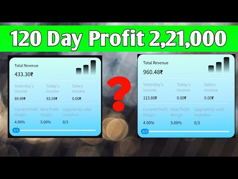 MBP EXCHANGE 💸💲 DEPOSIT AMOUNT 2000 PROFIT 120 DAY 2,21,000 🫢 Live Proof