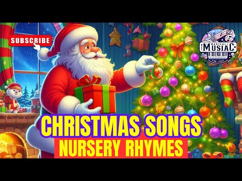 Songs for Christmas! 🎄🎶 Children's songs 🎶 videos for children #christmassongs