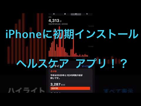 今更だけど、iPhoneのヘルスケアアプリって、歩数計になるからいいよね😊

#テレワーク
#在宅勤務
#健康
#便利なアプリ