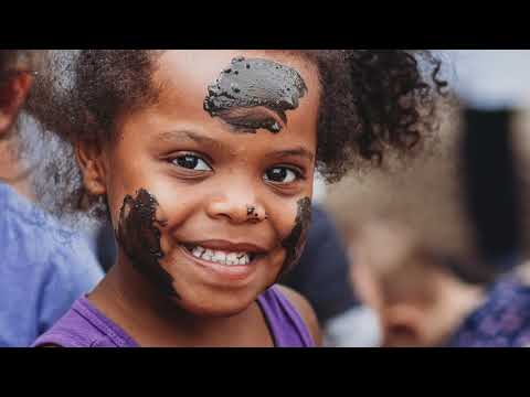 The Benefits of Mud Play: Why Playing in the Mud is More Than Just Fun! (Apple Slice, Jun 2019)