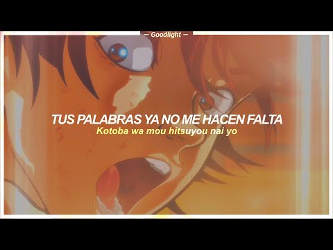 Baki Hanma: Son of Ogre Season 2 Opening 1 Full | The Beast - Sub Español『AMV』☆