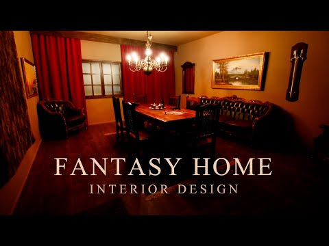 Fantasy Home