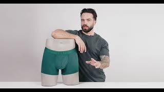 Welcome To The Future Of Men's Underwear