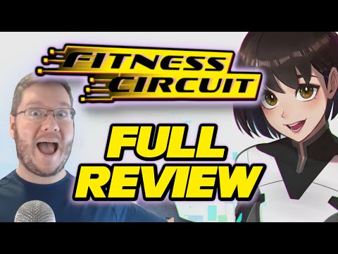 Fitness Circuit Switch Review By A Personal Trainer