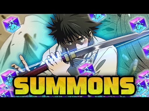 *YUTA IS OUT!!!* I *BROKE* THE SUMMONS! | JJK: Phantom Parade