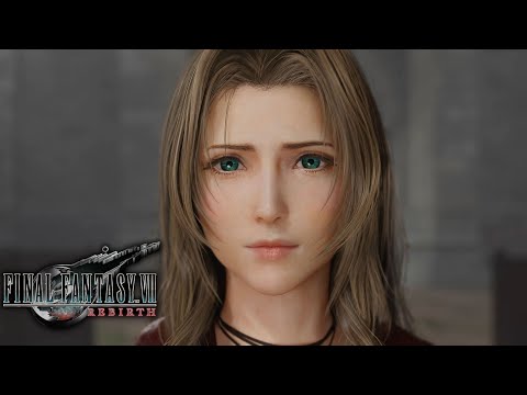 【観るゲーム裏】FINAL FANTASY Ⅶ REBIRTH part2 /日本語音声・日本語字幕/無実況