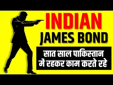 India's James Bond 🕵 Ajit Doval Biography in Hindi | National Security Advisor | Pakistan History