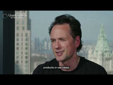 What makes QuantumBlack Labs distinctive?