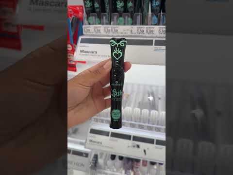 Mascara Review