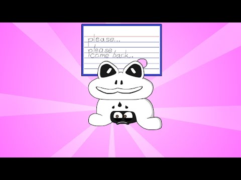 Story of Undertale - Yucky Frogs 2: Yucky Shayy