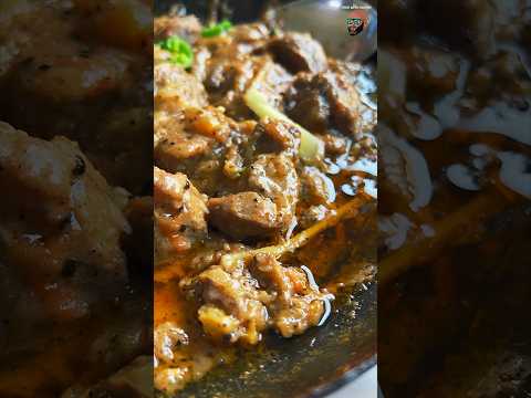 The best ‘Mutton Karahi’ in Sharqiya - ‘Spice Bazaar’