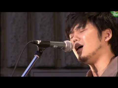 やわらかな午後に遅い朝食を (Yawaraka Na Gogo Ni Osoi Choushoku Wo) 秦 基博 (Hata Motohiro) - VOICES (2008.06.08)