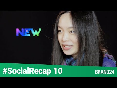 Facebook is creating its own influencer marketing platform | #SocialRecap, ep. 10