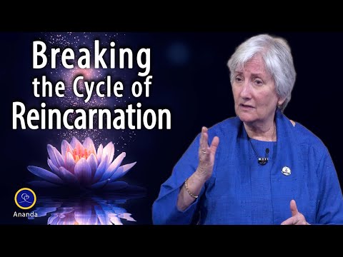 Breaking the Cycle of Reincarnation