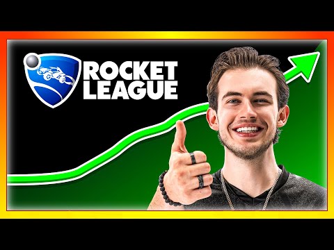 rocket league is listening...