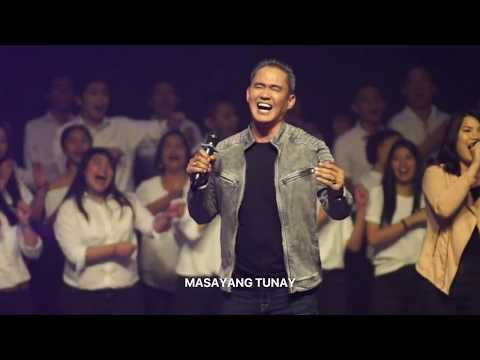 BUHAY KRISTIYANO - WALANG KAPANTAY (THE ALBUM LAUNCHING CONCERT)