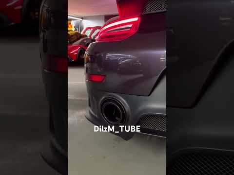 Exhaust Sound💥💣 #gtr #trending #supercars