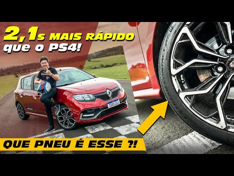 Pneu de performance NERVOSO chegou! Continental ExtremeContact SPORT 02 – Várias medidas aro 17 e 18