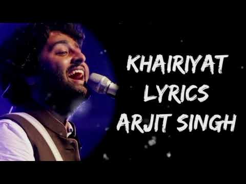 arijit singh new song || sushant singh rajput woh din khairiyat pucho || arijit singhnew song