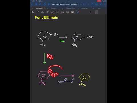 EXPECTED QUESTIONS FOR JEE MAIN 2025[20] #jee #jeemain #jeeadv #jeemainchemistry #shorts