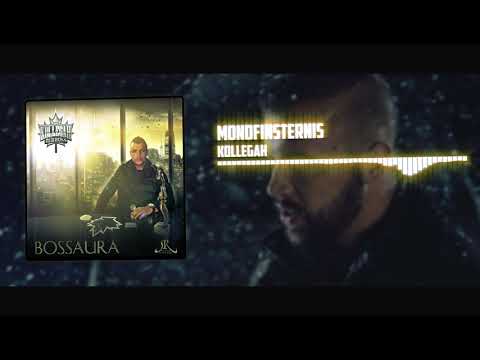 Kollegah - Mondfinsternis |Bossaura