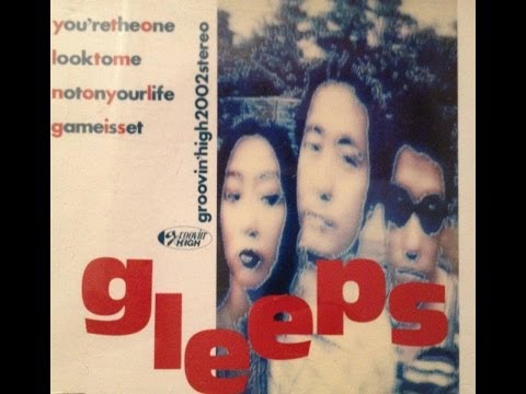 gleeps/Not_On Your Life