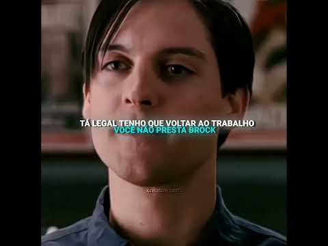 homem aranha 3 ( 2007 )#spiderman #tobeymaguire #spidermanedit #spiderman3 #edit #viral