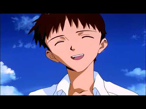 Tik Tok • Evangelion • AMV