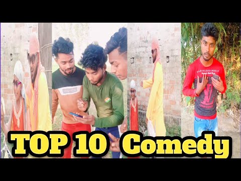 top 10 comedy | top 10 comedy  2023 | top comedy video | top comedy video channel