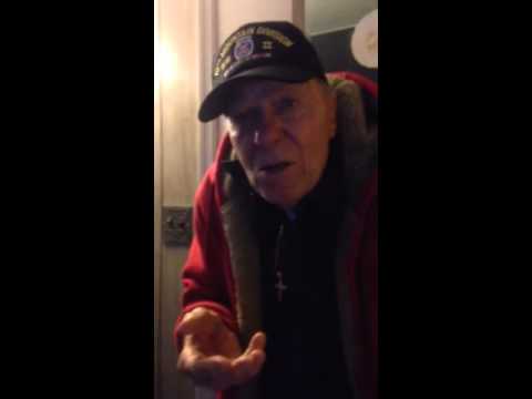 91 year old tries Pop Rocks Candy for first time